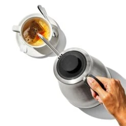 Adjustable Temperature Pour-Over Kettle -OXO Sale Store brew adjustabletemperaturekettle 8717100v2 09 1