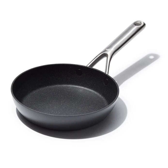 OXO Professional 8”Frypan 1 OXO Professional 8”Frypan