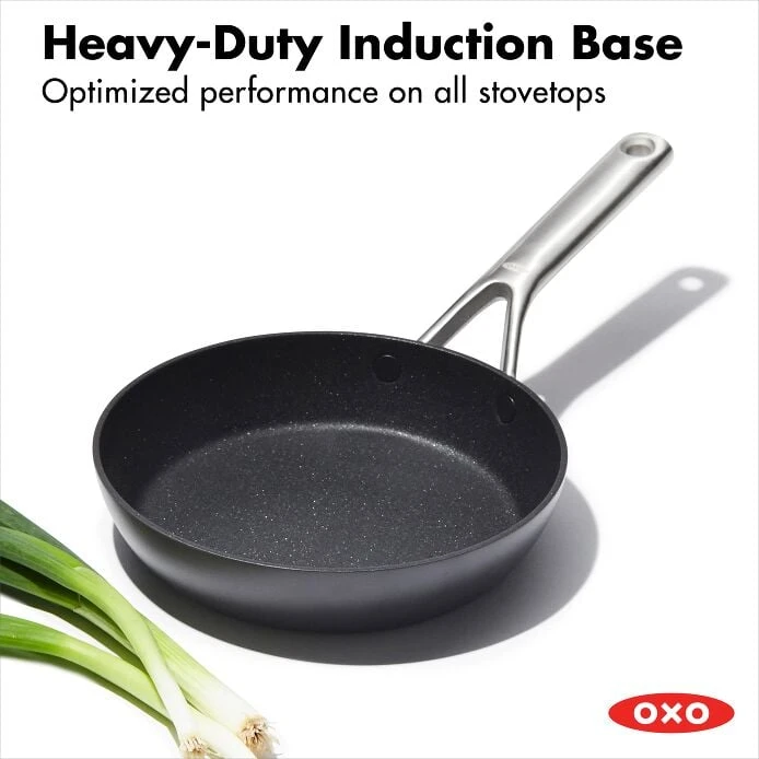 OXO Professional 8”Frypan 7 OXO Professional 8”Frypan - Image 7