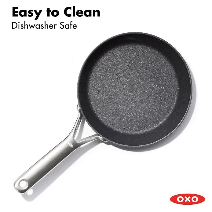 OXO Professional 8”Frypan 8 OXO Professional 8”Frypan - Image 8