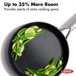 OXO Ceramic Professional Non-Stick 10-Inch Frypan -OXO Sale Store cc004741 001 6