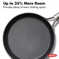 OXO Professional 12” Frypan -OXO Sale Store cc004742 001 6