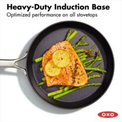 OXO Professional 12” Frypan -OXO Sale Store cc004742 001 7