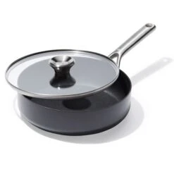OXO Professional Sauté Pan 3qt