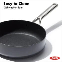OXO Professional Sauté Pan 3qt 15 OXO Professional Sauté Pan 3qt -OXO Sale Store cc004743 001 8