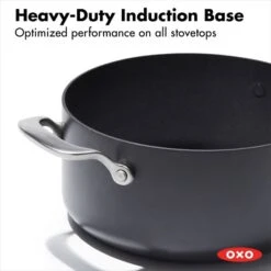 OXO Professional Stockpot 5qt 14 OXO Professional Stockpot 5qt -OXO Sale Store cc004744 001 7