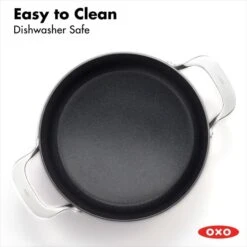 OXO Professional Stockpot 5qt 15 OXO Professional Stockpot 5qt -OXO Sale Store cc004744 001 8