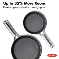 OXO Professional 2pk Frypans 8” & 10” -OXO Sale Store cc004745 001 6