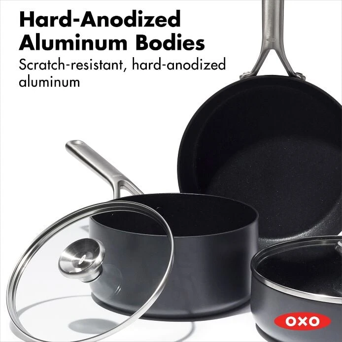 OXO Professional 5pc Starter Set 5 OXO Professional 5pc Starter Set - Image 5