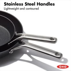 OXO Ceramic Professional Non-Stick 10-Piece Cookware Set -OXO Sale Store cc004748 001 4