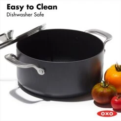 OXO Ceramic Professional Non-Stick 10-Piece Cookware Set -OXO Sale Store cc004748 001 9