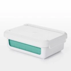 Covered Silicone Ice Cube Tray-Cocktail Cubes -OXO Sale Store covered silicone ice cube tray cocktail cubes 11154300 1