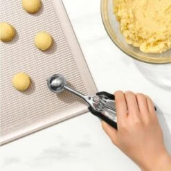 Small Cookie Scoop -OXO Sale Store gg 1044083 4a 1
