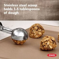 Medium Cookie Scoop 8 Medium Cookie Scoop -OXO Sale Store gg 1055893 8 1