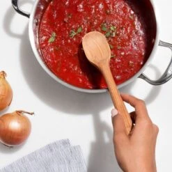 Wooden Medium Spoon -OXO Sale Store gg 1058023 4