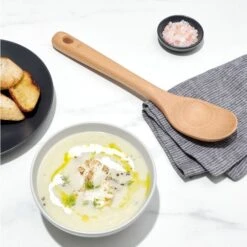 Wooden Large Spoon -OXO Sale Store gg 1058024 9