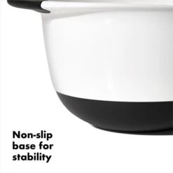 5 Quart Mixing Bowl -OXO Sale Store gg 1059701 8a