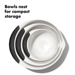 5 Quart Mixing Bowl -OXO Sale Store gg 1059701 8b