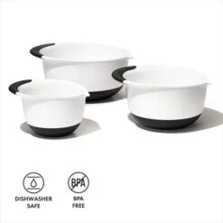 5 Quart Mixing Bowl -OXO Sale Store gg 1059701 8c
