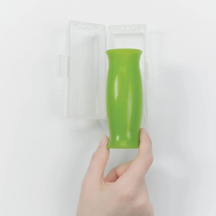 Garlic Peeler 2 Garlic Peeler - Image 2