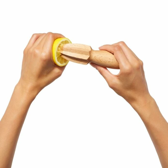 Wooden Reamer 1 Wooden Reamer