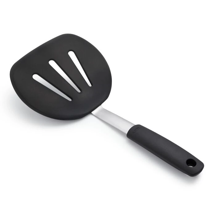 Silicone Flexible Pancake Turner 2 Silicone Flexible Pancake Turner - Image 2