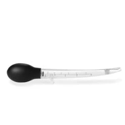 Angled Baster With Cleaning Brush -OXO Sale Store gg 11111800 5