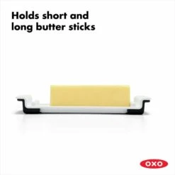 Butter Dish 12 Butter Dish -OXO Sale Store gg 11122500 8 1