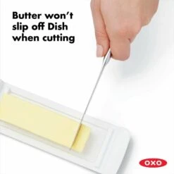 Butter Dish 14 Butter Dish -OXO Sale Store gg 11122500 8b 1
