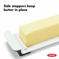 Butter Dish 15 Butter Dish -OXO Sale Store gg 11122500 8c 1