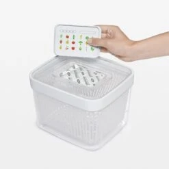 Greensaver Carbon Filter Refills - 4 Pack 7 Greensaver Carbon Filter Refills - 4 Pack -OXO Sale Store gg 11145300 4