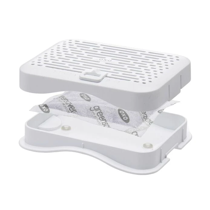 Greensaver Carbon Filter Refills - 4 Pack 2 Greensaver Carbon Filter Refills - 4 Pack - Image 2