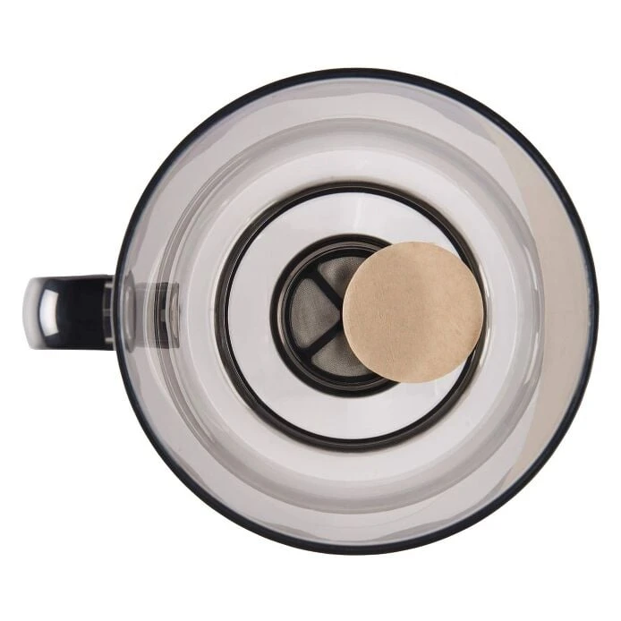 Cold Brew Coffee Maker Paper Filters 2 Cold Brew Coffee Maker Paper Filters - Image 2