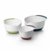3-Piece Mixing Bowl Set