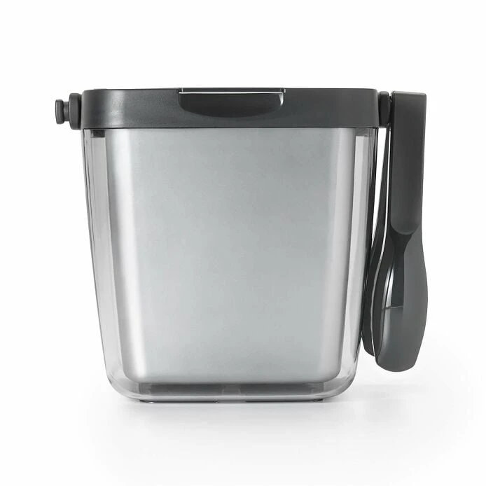 3 Piece Ice Bucket Set 5 3 Piece Ice Bucket Set - Image 5