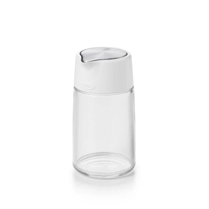 OXO Good Grips Glass Creamer 2 OXO Good Grips Glass Creamer - Image 2