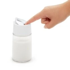 OXO Good Grips Glass Creamer 11 OXO Good Grips Glass Creamer -OXO Sale Store gg 11212500 4a