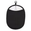 Silicone Pot Holder - Black