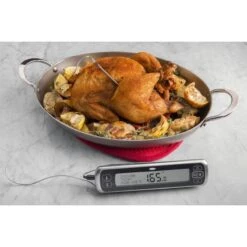 Chef's Precision Digital Leave-In Thermometer -OXO Sale Store gg 11231300 9