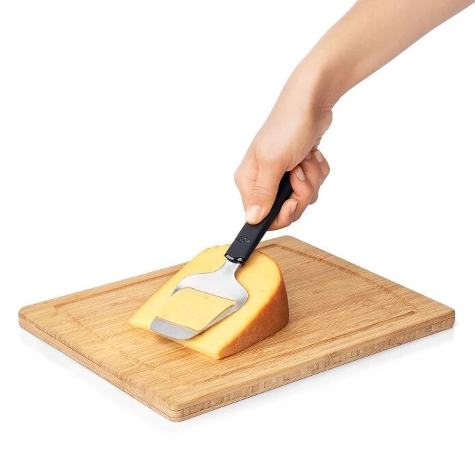 OXO Good Grips Non-Stick Cheese Plane 1 OXO Good Grips Non-Stick Cheese Plane