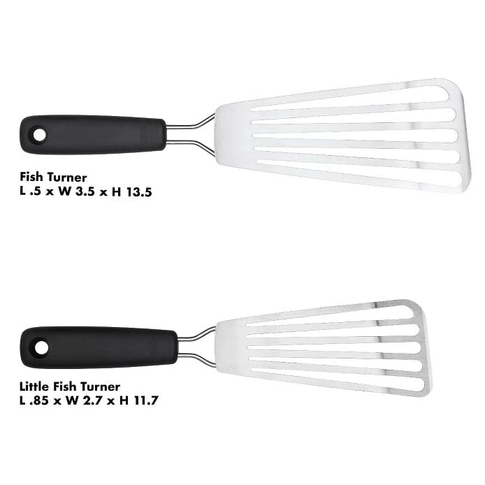 Little Fish Turner 3 Little Fish Turner - Image 3