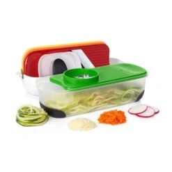 Spiralize, Grate & Slice Set 13 Spiralize, Grate & Slice Set -OXO Sale Store gg 11243900 1a 1