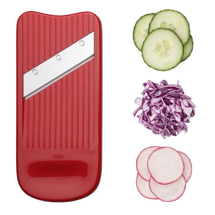 Spiralize, Grate & Slice Set 1 Spiralize, Grate & Slice Set