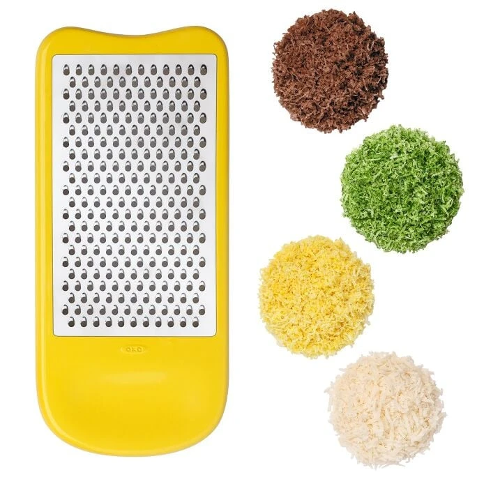 Spiralize, Grate & Slice Set 5 Spiralize, Grate & Slice Set - Image 5