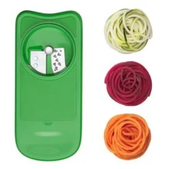 Spiralize, Grate & Slice Set 12 Spiralize, Grate & Slice Set -OXO Sale Store gg 11243900 2k 1