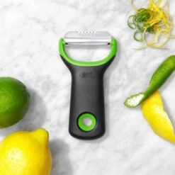 OXO Good Grips Citrus Peeler 9 OXO Good Grips Citrus Peeler -OXO Sale Store gg 11244200 9a