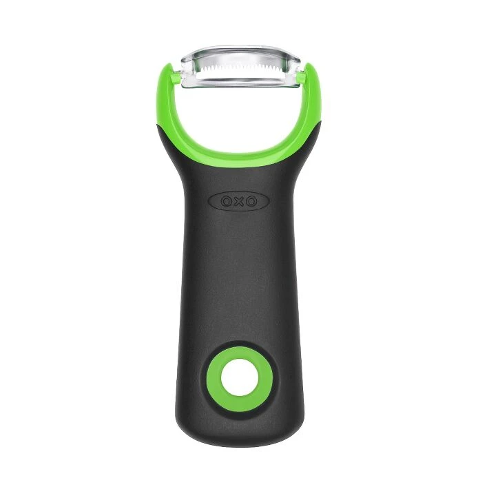 OXO Good Grips Asparagus Peeler 2 OXO Good Grips Asparagus Peeler - Image 2