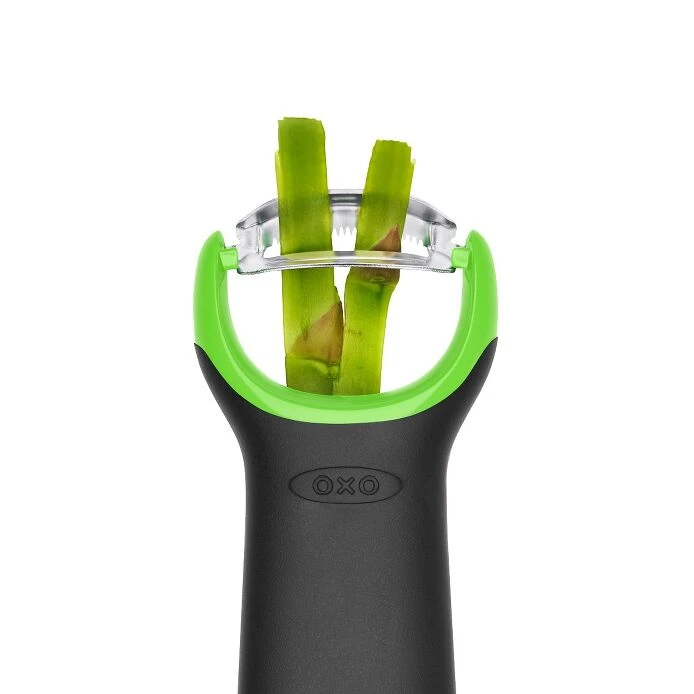 OXO Good Grips Asparagus Peeler 5 OXO Good Grips Asparagus Peeler - Image 5