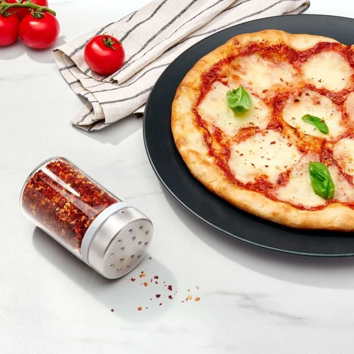 Adjustable Shaker 1 Adjustable Shaker