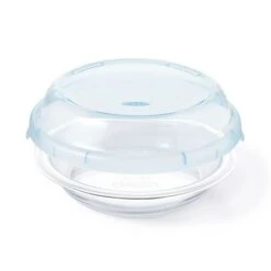 OXO Good Grips 9-in Pie Plate With Lid -OXO Sale Store gg 11249100 5